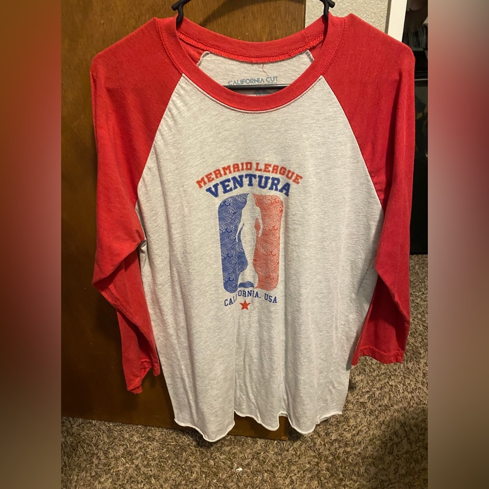 Mid Length Sleeve